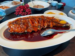 -晓长安·新陕菜(曲江店)