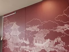 -鑫巴蜀小镇 · 水煮鱼专研店(玉桥店)