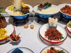 -鸿源大酒店(蒙恬路店)