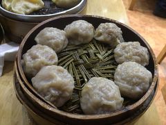 -百年尹氏汤包(湖南路狮子桥店)