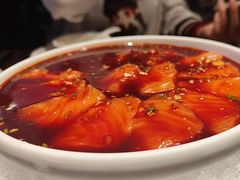 -东海怡品海鲜豆捞(舟宿夜江店)