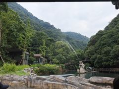 -午潮山国家森林公园