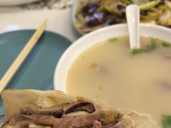 -高玛纳驴肉火烧(一世界店)