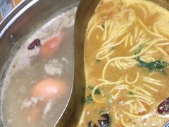 -呷哺呷哺 黄金牧场 (回龙观港龙店)