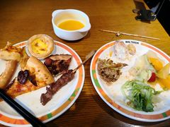 -比格比萨自助(花园路店)