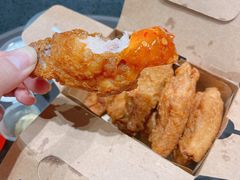 大米鸡翅-Kyochon1991校村(共和路店)