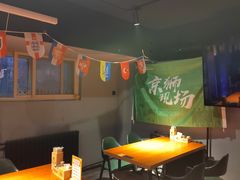 -京狮炙燥·精酿烧烤(首经贸店)