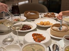 -彩丰楼中餐厅(深圳国际会展中心洲际酒店)