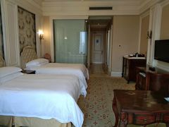 -中旅阿那亚九龙湖·公主酒店