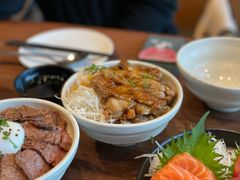 -Tanuki Raw(Orchard Central)