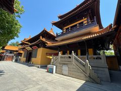 -亭林园-华藏寺