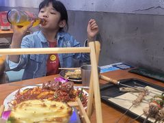 -路边羊烧烤酒场(宝带路店)