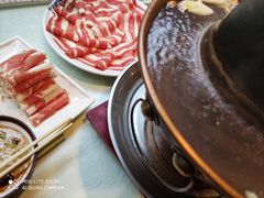 -福寿斋·老北京铜锅涮肉·烤鸭(顺义总店)