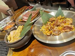 -蒲葵传统炭火烤肉(白石龙店)