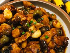 -柒园·三十年创意杭帮菜(龙湖滨江天街店)