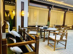 -蘭奢雅集·江浙菜(青山江滩店)