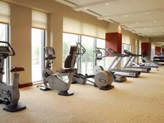 -翡翠湖迎宾馆·游泳馆