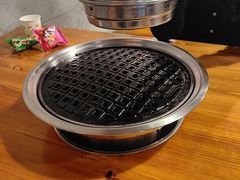 -霸腹烤肉(厦门柚子番店)