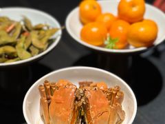 醉熟蟹-江南雅厨(李公堤店)