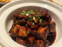 -绿茶餐厅(朝阳大悦城店)