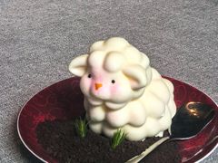 -禾院•新派融合淮扬菜餐厅