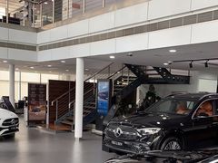 -上海德星奔驰(江杨南路店)