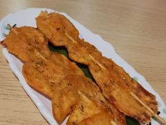 -质烤烤物·活烤海鲜(质烤总店)