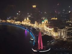 -非常时髦餐厅VUE Restaurant(外滩茂悦大酒店)