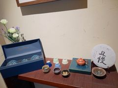 -梅间堂茶馆(绿地缤纷城店)