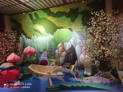 -汤连得温泉馆(宝山店)