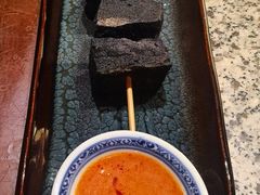 -南京大牌档(苏州中心店)