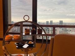 -上海波特曼丽思卡尔顿酒店