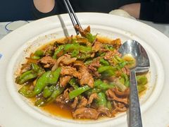 -兰湘子·湘菜小炒(崂山丽达店)