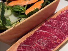 -左庭右院鲜牛肉火锅(七宝领展广场店)