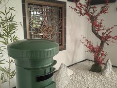 -北京邮电会议中心