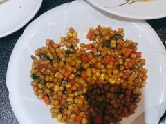 -紫光园·烤鸭·北京菜(团结湖店)
