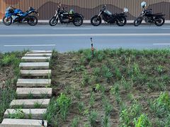 -终南山南五台景区