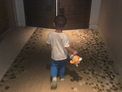 -上海崇明金茂凯悦酒店