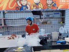 -魔都三兄弟酸辣粉·蘸卤炸串(虹桥万科店)