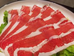 -山城辣妹子(定福庄店)