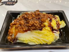 -馔豚·台北菜专门店(深圳湾万象城店)