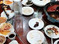 -重庆尚川味火锅(临河店)