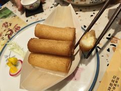 -点都德(广州白云山景区南门店)
