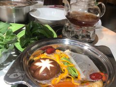 -一叶一世界•素食餐厅(新光天地店)