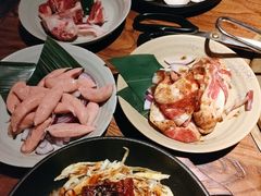 -九畋町和牛黑牛烤肉料理(三里屯3·3大厦店)