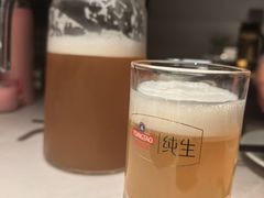 -船歌·鱼水饺青岛菜(闽江二路店)