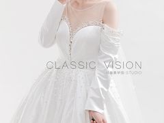-经典婚纱摄影美学馆·私人定制