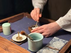 -桂语山房(满觉陇店)