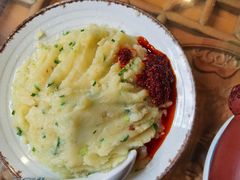 老奶洋芋-醉云喃