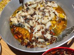 -天堂鸟水煮鱼·烟火川菜(凤凰路店)